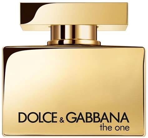 dolce gabbana the one gold 100ml|More.